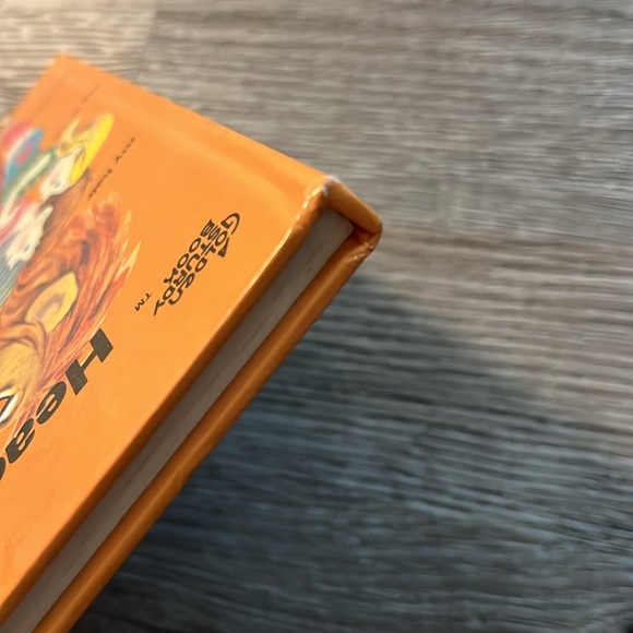 VINTAGE 1974 Golden sturdy book My Head-to-Toe Book, children’s board book. - Picture 6 of 10